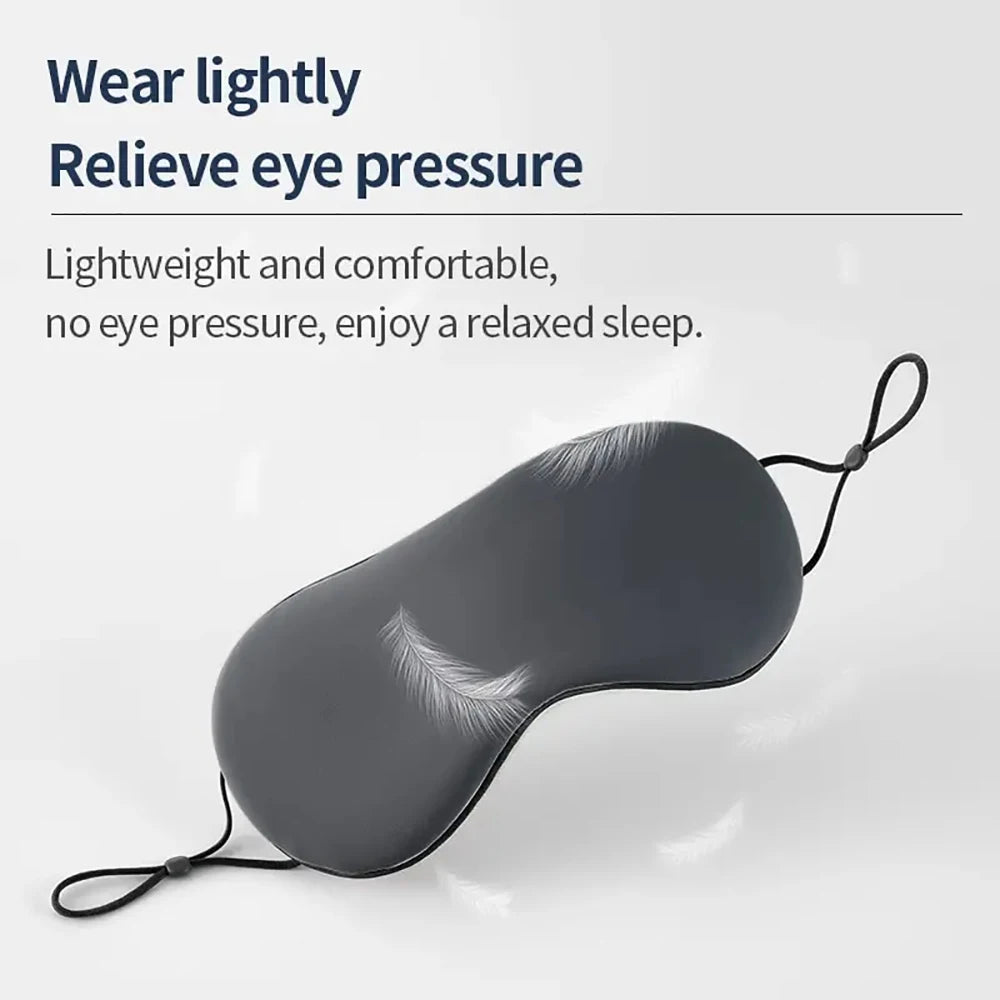 Deep Sleep Blackout Mask