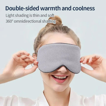 Deep Sleep Blackout Mask